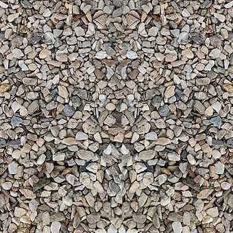 Picture of Natural Blend Stones