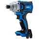 Draper D20 Brushless Twinpack Combi Hammer Drill &amp; Impact Driver 20V 2 x 2.0Ah Batteries