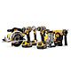 DeWalt DCK699M3T 18V XR 6 Piece Cordless Kit - 3 x 4.0Ah Batteries