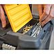 Stanley STST1-80151 3-in-1 Rolling Mobile Tool Centre Box