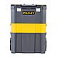 Stanley STST1-80151 3-in-1 Rolling Mobile Tool Centre Box
