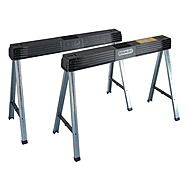 Black & Decker WM825 Dual Height Deluxe Folding Work Bench Workmate  5011402155729