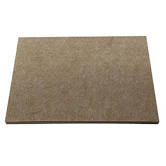 Heavy Duty Felt Blanket 110 x 150mm (Pack of 2)