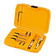 Dewalt Flip Drive Set DT7612