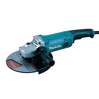 Picture of Makita GA9050 230mm Angle Grinder 2000W 9"