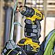 DEWALT DCE530N 18V XR Cordless Heat Gun Body Only