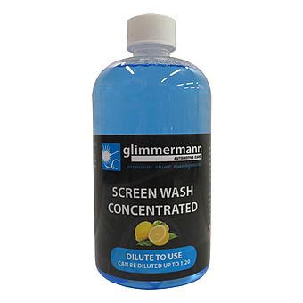 Picture of Glimmermann Premium Screen Wash