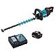 Makita DUH601 18V Brushless 60cm Hedge Trimmer 1 x 5.0Ah Battery DUH601RT