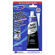 V-Tech VT-131 Auto Sealer Silicone Adhesive Sealant 75g