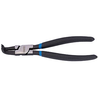 Draper 170mm 90 Degrees Tip Internal Circlip Pliers 38996