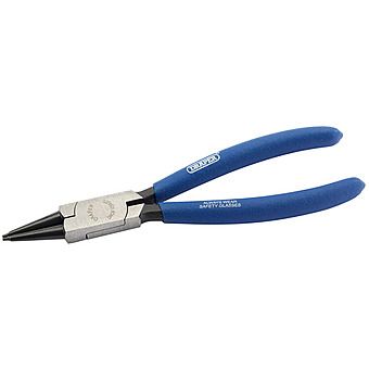 Draper 180mm Straight Tip Internal Circlip Pliers 38995