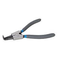 Silverline 180mm Bent External Circlip Pliers