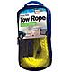 3 Tonne Yellow Tow Rope 3.5m