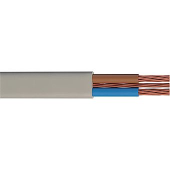 Picture of 10mm Twin and Earth Cable Per Metre