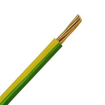 Picture of 10mm Round Earth Cable Per Metre