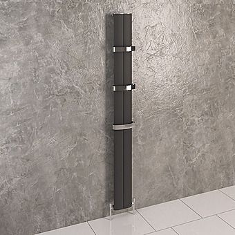 Eastbrook Berlini Vertical Radiator