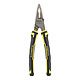 Stanley Max Steel 185mm Combination Pliers 0-89-867