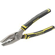 Stanley Max Steel 200mm Combination Pliers 0-89-868