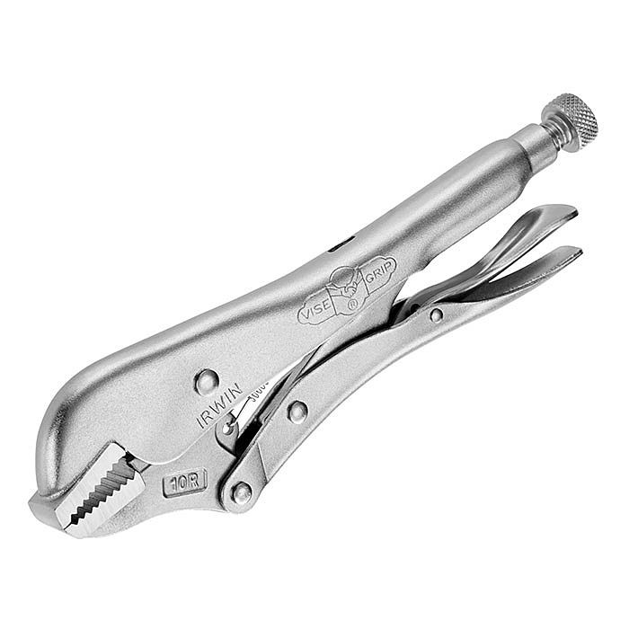 Irwin Vise Grip 10R Straight Jaw Locking Pliers 250mm Ray Grahams DIY Store