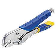 Irwin Vise Grip 10R Fast Release Straight Jaw Locking Pliers 250mm