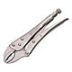 Draper 35369 220mm Curved Jaw Self Grip Pliers
