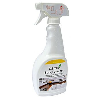 Osmo Everyday Spray Cleaner Clear 500mL