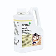 Osmo Wash & Care Clear 1L