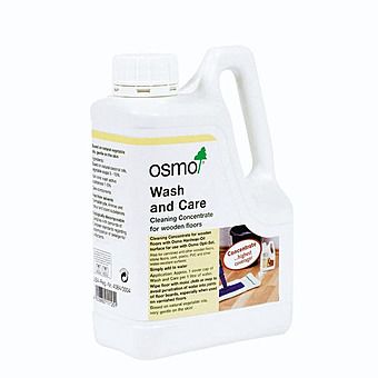 Osmo Wash & Care Clear 1L