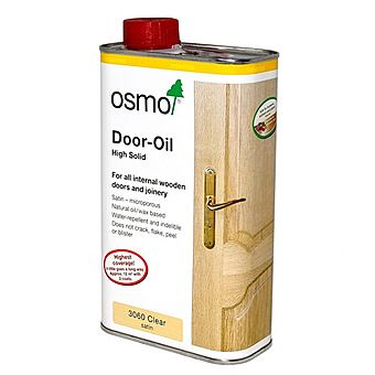 Picture of Osmo Door Oil High Solid 1 Litre