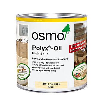 Picture of Osmo Polyx Oil High Solid 750mL