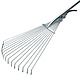 Draper 21862  Professional Adjustable Lawn Rake