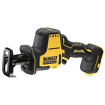 DeWalt DCS369N 18V XR Cordless One-Handed Reciprocating Saw Body Only