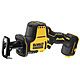DeWalt DCS369N 18V XR Cordless One-Handed Reciprocating Saw Body Only