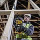 DeWalt DCS369N 18V XR Cordless One-Handed Reciprocating Saw Body Only