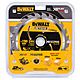 Dewalt DT99562 190mm x 30mm 24T XR FlexVolt Circular Saw Blade
