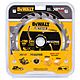 Dewalt DT99562 190x30mm 24T XR FlexVolt Circular Saw Blade