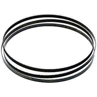 DeWalt DT8486 2095mm x 10mm x 8 TPI Bandsaw Blade