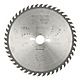 Dewalt DT4323 250mm x 30mm 48T Series 60 Extreme Circular Saw Blade