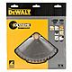 Dewalt DT4323 250mm x 30mm 48T Series 60 Extreme Circular Saw Blade
