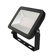 KSR Siena 100W 4000K IP65 LED Floodlight KSR5289BLK