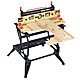 Black &amp; Decker WM825 Workmate Deluxe Portable Work Bench