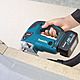 Makita DJV180ZX 18V Jigsaw LXT Body Only with 6 Free Blades