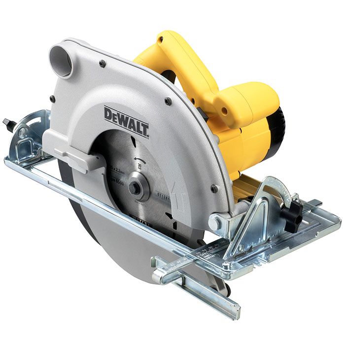 Dewalt D23700 235mm Heavy Duty Circular Saw Ray Grahams DIY Store