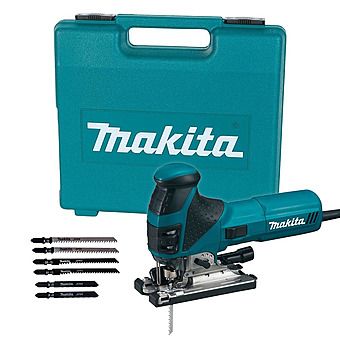 Picture of Makita 4351FCT Orbital Body Grip Jigsaw