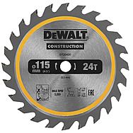 115mm Circular Saw Blades