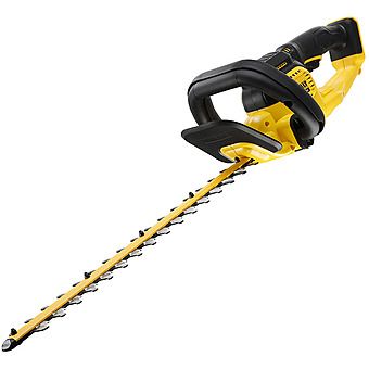 DeWalt DCMHT563N 18V XR Cordless 55cm Hedge Trimmer 25mm Gap Body Only