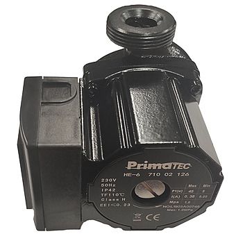 Picture of Primaflow 4-6M Central Heating Pump 71002125/71002126