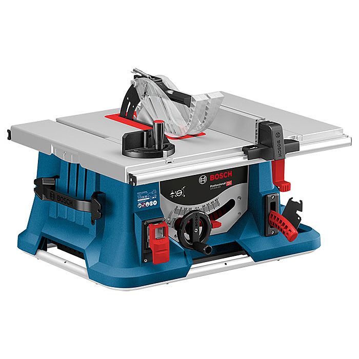 Bosch Gts 635 216 Professional 230v 8 Table Saw Ray Grahams Diy Store