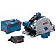 Bosch GKT 18V-52 GC 18V 140mm Plunge Saw In L-BOXX Body Only