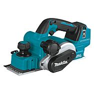 Makita DKP181Z 18V Cordless 82mm Planer Body Only